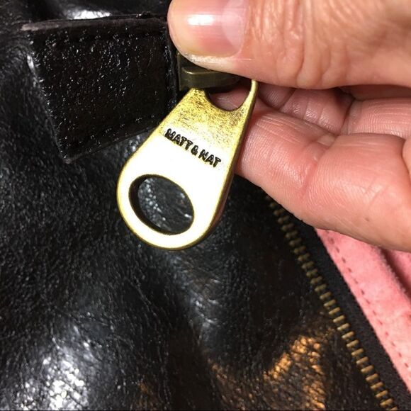 Matt & Nat Purse  - Picture 6 of 10